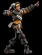 Apex Legends Mini Epics Vinyl Figur Mirage 16 cm