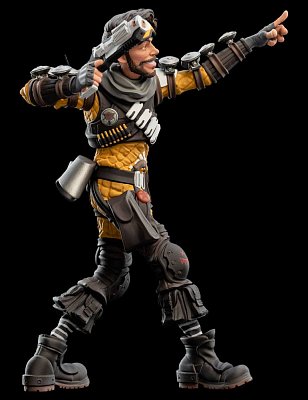 Apex Legends Mini Epics Vinyl Figur Mirage 16 cm