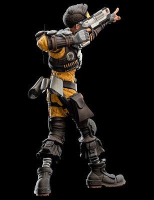Apex Legends Mini Epics Vinyl Figur Mirage 16 cm