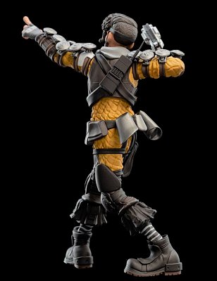 Apex Legends Mini Epics Vinyl Figur Mirage 16 cm