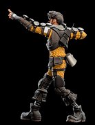 Apex Legends Mini Epics Vinyl Figur Mirage 16 cm