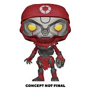 Apex Legends POP! Games Vinyl Figur Revenant 9 cm