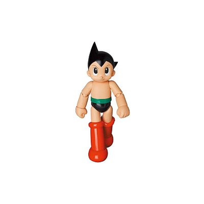 Astro Boy MAF EX Actionfigur Astro Boy Mighty Atom Ver. 1.5 16 cm