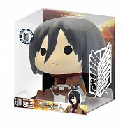 Attack on Titan Chibi Spardose Mikasa 16 cm