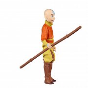 Avatar - Der Herr der Elemente Actionfigur BK 1 Water: Aang 13 cm