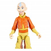 Avatar - Der Herr der Elemente Actionfigur BK 1 Water: Aang 13 cm