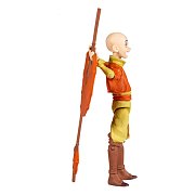 Avatar - Der Herr der Elemente Actionfigur Combo Pack Aang with Glider 13 cm
