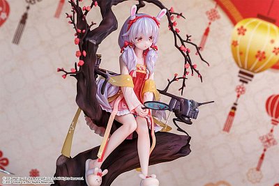 Azur Lane PVC Statue 1/6 Laffey 17 cm