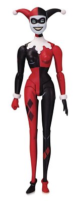 Batman The Adventures Continue Actionfigur Harley Quinn 13 cm