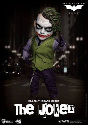 Batman The Dark Knight Egg Attack Action Actionfigur The Joker 17 cm