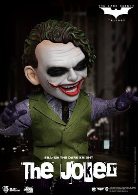 Batman The Dark Knight Egg Attack Action Actionfigur The Joker 17 cm