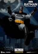 Batman The Dark Knight Return Dynamic 8ction Heroes Actionfigur 1/9 Batman 21 cm