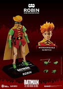 Batman The Dark Knight Returns Dynamic 8ction Heroes Actionfigur 1/9 Robin 16 cm