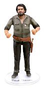 Bud Spencer Actionfigur Bambino 18 cm