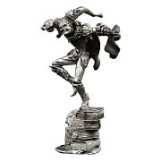 Court of the Dead Miniatur Malavestros 4 cm