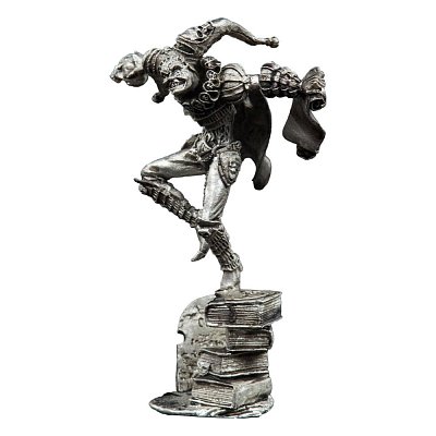 Court of the Dead Miniatur Malavestros 4 cm