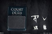Court of the Dead Miniatur Malavestros 4 cm