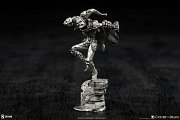 Court of the Dead Miniatur Malavestros 4 cm