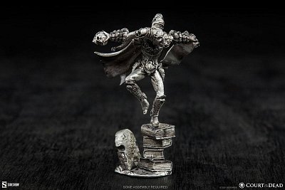 Court of the Dead Miniatur Malavestros 4 cm