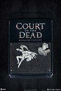 Court of the Dead Miniatur Malavestros 4 cm