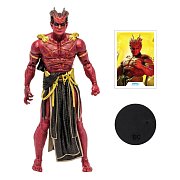 DC Black Adam Movie Megafig Actionfigur Sabbac 30 cm