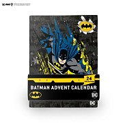 DC Comics Adventskalender Batman