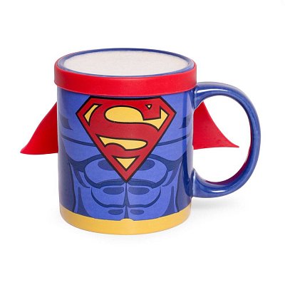 DC Comics Tasse Superman