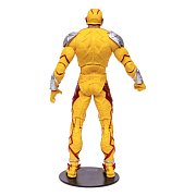 DC Gaming Actionfigur Reverse Flash (Injustice 2) 18 cm