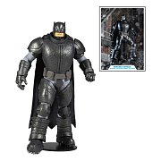 DC Multiverse Actionfigur Armored Batman (The Dark Knight Returns) 18 cm