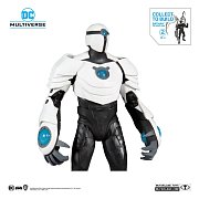 DC Multiverse Build A Actionfigur Shriek (Batman Beyond) 18 cm