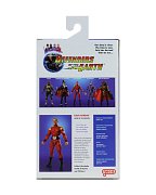 Defenders of the Earth Actionfiguren 18 cm Serie 1 Sortiment (12)
