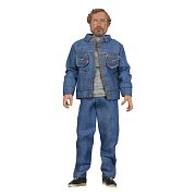 Der weiße Hai Clothed Actionfigur Matt Hooper (Amity Arrival) 20 cm