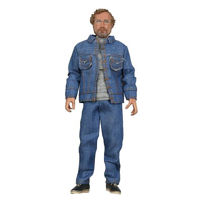 Der weiße Hai Clothed Actionfigur Matt Hooper (Amity Arrival) 20 cm