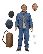 Der weiße Hai Clothed Actionfigur Matt Hooper (Amity Arrival) 20 cm
