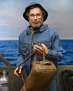 Der weiße Hai Clothed Actionfigur Matt Hooper (Amity Arrival) 20 cm
