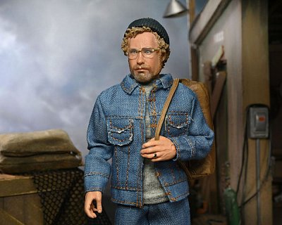 Der weiße Hai Clothed Actionfigur Matt Hooper (Amity Arrival) 20 cm