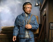 Der weiße Hai Clothed Actionfigur Matt Hooper (Amity Arrival) 20 cm