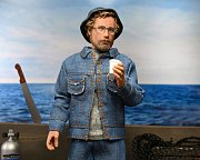 Der weiße Hai Clothed Actionfigur Matt Hooper (Amity Arrival) 20 cm