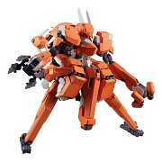 Desktop Army Actionfigur F-606s TR s Frea First (Trial Color) 21 cm