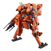 Desktop Army Actionfigur F-606s TR s Frea First (Trial Color) 21 cm