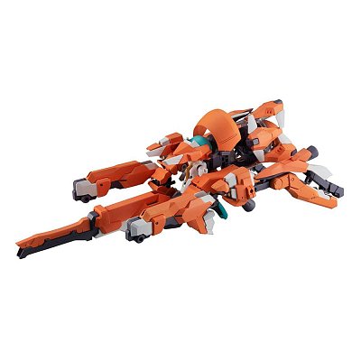 Desktop Army Actionfigur F-606s TR s Frea First (Trial Color) 21 cm