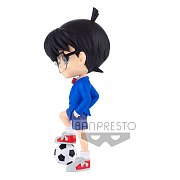 Detektiv Conan Q Posket Minifigur Conan Edogawa II Ver. B 13 cm