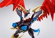 Digimon Adventure 02 S.H. Figuarts Actionfigur Imperialdramon Fighter Mode Premium Color Edition