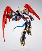 Digimon Adventure 02 S.H. Figuarts Actionfigur Imperialdramon Fighter Mode Premium Color Edition