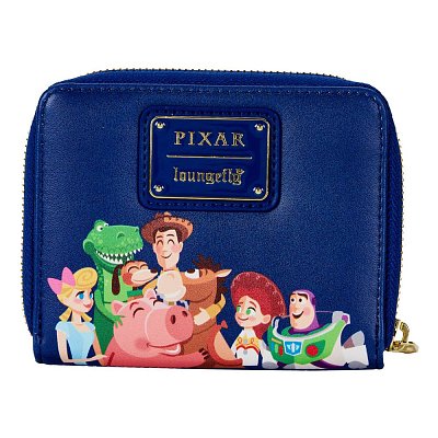 Disney by Loungefly Geldbeutel Toy Story Woody Bo Peep