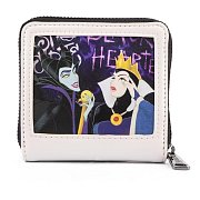 Disney by Loungefly Geldbeutel Villains Club Polaroid