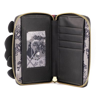 Disney by Loungefly Geldbeutel Villains Scene Evil Stepmother And Step Sisters