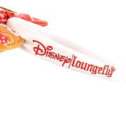 Disney by Loungefly Haarreif Gingerbread AOP Patent Bow