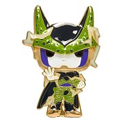 Dragon Ball Z POP! Pin Ansteck-Pins Perfect Cell 10 cm