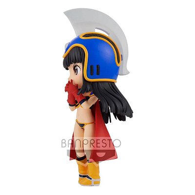 Dragon Ball Z Q Posket Minifigur Chichi Ver. B 13 cm